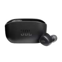 JBL Vibe 100TWS True bluetooth fejhallgató (fekete)