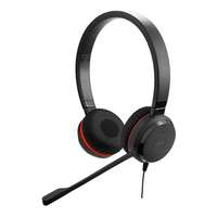 Jabra EVOLVE 20SE UC Stereo headset (USB-A)