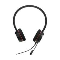 Jabra EVOLVE 20 MS Stereo headset (USB-A)