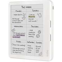 Kobo Libra Colour 7" E-book olvasó 32GB White