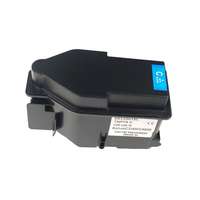 Egyéb Utángyártott Konica Minolta C3350i/C4050i toner (cián)