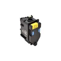 Egyéb Utángyártott Konica Minolta C3350i/C4050i toner (sárga)