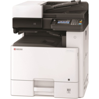 Kyocera Ecosys M8124cidn A3 MFP