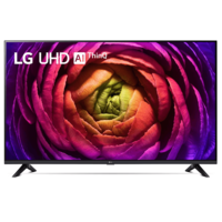 LG 43UR73003LA UHD 43 , 4K Smart TV