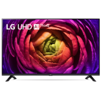 LG 55UR73003LA UHD 55", 4K Smart TV