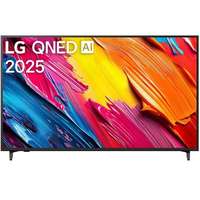 LG 55" 4K UHD QNED Smart TV (55QNED70A6A)