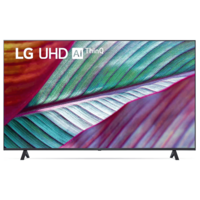 LG 55" 55UR78003LK 4K UHD Smart LED TV