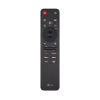 LG Magic Remote távirányító