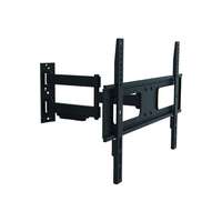 LogiLink 3 tengelyű karos, billenthető, forgatható fali konzol (VESA 200x200, 400x200, 300x300, 400x400)