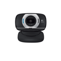 Logitech C615 HD Webcam