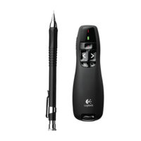 Logitech Cordless Presenter R400