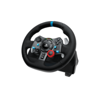 Logitech G29 Driving Force Racing Wheel kormány (PC/PS3/PS4/PS5)
