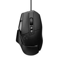 Logitech G502 X Gaming Mouse + G240 Mousepad Set (fekete)
