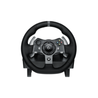 Logitech G920 Driving Force Racing Wheel kormány (PC, XO/XS)
