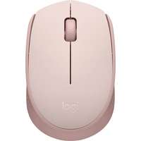 Logitech M171 Wireless Mouse Pink