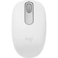 Logitech M196 Wireless Mouse Off (Fehér)