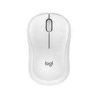 Logitech M240 Silent Bluetooth mouse Off (Fehér)