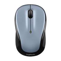 Logitech M325s Wireless Mouse Grey