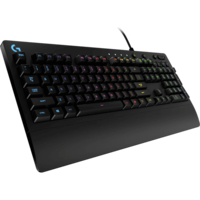 Logitech Prodigy G213 billentyűzet (HU, USB, fekete, OEM)