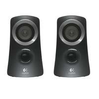 Logitech Z313 aktív hangfal 2.1 (25W RMS)