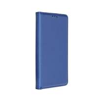 Ismeretlen Magnet Samsung Galaxy A14 4G mágneses flip tok (kék)