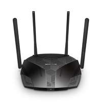 Mercusys MR70X wifi router (AX1800, 2,4/5G, 3 x 1000 Mbps LAN)