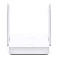 Mercusys MW302R wifi router (N300, 2,4G, 2 x 100 Mbps LAN)
