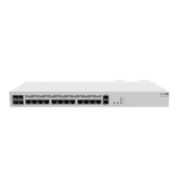 Mikrotik CCR2116-12G-4S+ Cloud Router