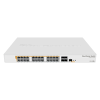 Mikrotik CRS328-24P-4S+RM Cloud Router Switch