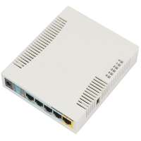 Mikrotik RouterBoard RB951Ui-2HnD wireless router