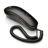 Motorola ct50 telefon készülék (vezetékes, falra szerelhető) fekete