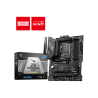 MSI MAG B760 TOMAHAWK WIFI (ATX, LGA 1700)