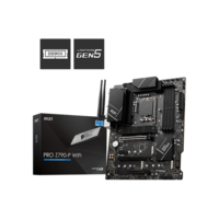 MSI PRO Z790-P WIFI (ATX, LGA 1700)