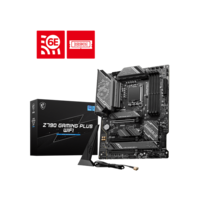 MSI Z790 GAMING PLUS WIFI (ATX, LGA 1700)
