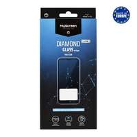 MYSCREEN Xiaomi Redmi Note 10 Pro 4G diamond lite edge képernyővédő üveg (2.5d full glue, íves, karcálló, 0.33 ) fekete