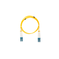 Nikomax optikai duplex patch kábel UPC LC-LC 9/125 OS2 2 m