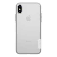 Nillkin Apple iPhone X szilikon tok