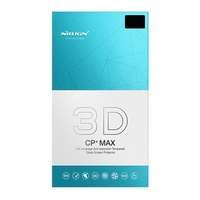 NILLKIN CP+MAX Samsung Galaxy Note 10 Lite (SM-N770F) képernyővédő üveg (3D, full cover, íves, karcálló, UV szűrés, 0.33