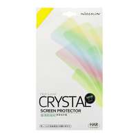 NILLKIN CRYSTAL Apple iPhone 12 Pro Max képernyővédő fólia (ujjlenyomat mentes, NEM íves!) átlátszó