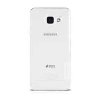 Nillkin Nature Samsung Galaxy A3 (2017) szilikon hátlap (áttetsző)