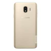 Nillkin Nature Samsung Galaxy J4 (2018) SM-J400F szilikon telefonvédő (0.6 mm, ultravékony) átlátszó