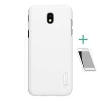 Nillkin Super Frosted Samsung Galaxy J5 (2017) hátlap (fehér)