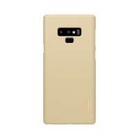 Nillkin Super Frosted Samsung Galaxy Note 9 hátlap (arany)