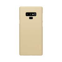 Nillkin Super Frosted Samsung Galaxy Note 9 hátlap (arany)