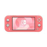 Nintendo Switch Lite játékkonzol (Coral)