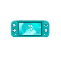 Nintendo Switch Lite játékkonzol (Türkiz)