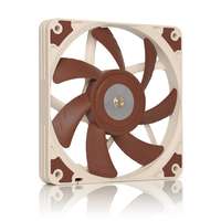 Noctua NF-A12x15 PWM (120 mm, 450-1850 rpm, 16,8 dB - 23,9 dB)