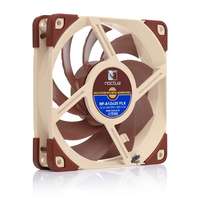 Noctua NF-A12x25 FLX Hűtő ventilátor (120 mm, 1350-2000 rpm, 14,2 dB - 22,6 dB)