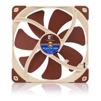 Noctua NF-A14 5V PWM Hűtő ventilátor (140 mm, 300-1500 rpm, 10,2 dB - 24,6 dB)