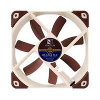 Noctua NF-S12A FLX (120 mm, 700-1200 rpm)